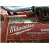 Image 3 : Milwaukee Sawzall Reciprocating Saw 18V - NO BATTERY