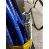 Image 2 : Blue 50 ft Paint Sprayer Hose