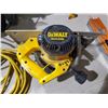 Image 1 : Dewalt Electric Circular Saw 184mm 120V