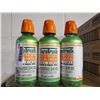 Image 1 : Thera Breath Mild Mint Oral Rinse 3X473ml
