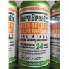 Image 2 : Thera Breath Mild Mint Oral Rinse 3X473ml