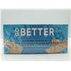 Image 3 : Go Better Honey Sesame with Flax Thin Crisp Bars 24X50g