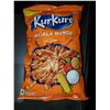 Image 2 : KurKure Masala Munch Flavor Snack Sticks  30x115g