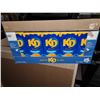 Image 1 : Kraft KD Original Kraft Dinner 35x225g