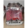Image 1 : Jones Watermelon Soda 12x355ml