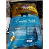 Image 1 : Wellness Complete Adult  Whitefish & Sweet Potato Dog Kibble 30bs