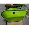 Image 1 : *NEW* Lot of 2  Garant Botanica Replacement Wheelbarrow Tubs