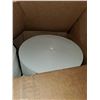 Image 3 : Scott Bathroom Tissue Coreless Jumbo Rolls 12x1150ft