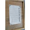 Image 2 : 8PC WOOD LATHE CHISEL SET