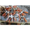 Image 1 : ASST CLAMPS