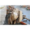 Image 1 : WOOD CLAMP 4 X THE MONEY