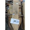 Image 2 : WOOD CLAMP 4 X THE MONEY