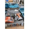 Image 1 : RIDGID 14.4v DRILL KIT