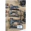 Image 1 : 3-Senco Air Nailers - 3 X $