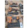 Image 1 : 4-Ridgid Air Nailers - 4 X $