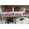 Image 2 : Lot of Cabinet Door Hinges
