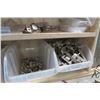 Image 3 : Lot of Cabinet Door Hinges
