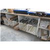 Image 1 : Lot of Cabinet Drawer Slides