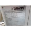 Image 3 : Grass Eco Press # 97103417 Hinge/Hole Cutter