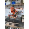 Image 1 : Blum Mini Press # 1998 Hinge/Hole Cutter