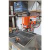 Image 1 : Blum Mini Press # 2008 Hinge/Hole Cutter