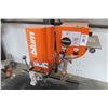 Image 2 : Blum Mini Press # 2008 Hinge/Hole Cutter
