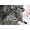 Image 1 : Craftsman 7.25" Sliding Miter Saw