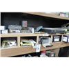Image 2 : Cabinet Lot Staples & Brad Nails