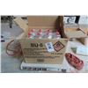 Image 1 : 8 Pack Butane Gas Cartridges