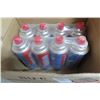 Image 2 : 8 Pack Butane Gas Cartridges