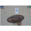 Image 2 : Grizzly # G9962ZX 24" Wide Belt Sander