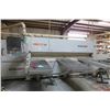 Image 1 : 2006 Holz Her Cut 85 # 6210 Beam Saw S # 447060150005027 Needs a Communication Board Update