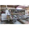 Image 2 : 2006 Holz Her Cut 85 # 6210 Beam Saw S # 447060150005027 Needs a Communication Board Update