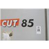 Image 3 : 2006 Holz Her Cut 85 # 6210 Beam Saw S # 447060150005027 Needs a Communication Board Update