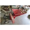 Image 1 : MTD Shred It Gas Chipper - Nds. Repair - Jammed