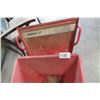 Image 2 : MTD Shred It Gas Chipper - Nds. Repair - Jammed