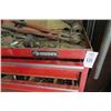 Image 2 : Husky Stack Rolling 8 Comp Toolbox w/Tools