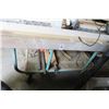 Image 1 : Flat Table Stock Cart
