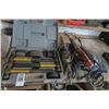 Image 1 : Hammer Set & Asst. Tools