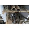 Image 2 : Welding Rods & Hardware In Work Bench