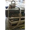 Image 3 : Holz Her Speedy 20 Point To Point Machine S # 95070136