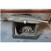 Image 1 : Cast Iron Stove