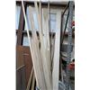 Image 1 : Lot of Finished Wood Planks