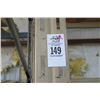 Image 3 : 21-2" x 8' x 10' Wood Plank - 21 X $