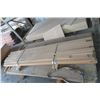 Image 1 : 1/2" x 8' Planks