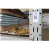 Image 3 : 6-4' x 8' Wood Sheets - 6 X $