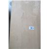 Image 2 : 9-3' x 8' Slab Doors - 9 X $