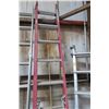Image 1 : Werner 16' F/G Extension Ladder