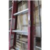 Image 2 : Werner 16' F/G Extension Ladder