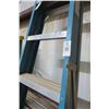Image 2 : Werner FG 8' Stepladder (Blue)